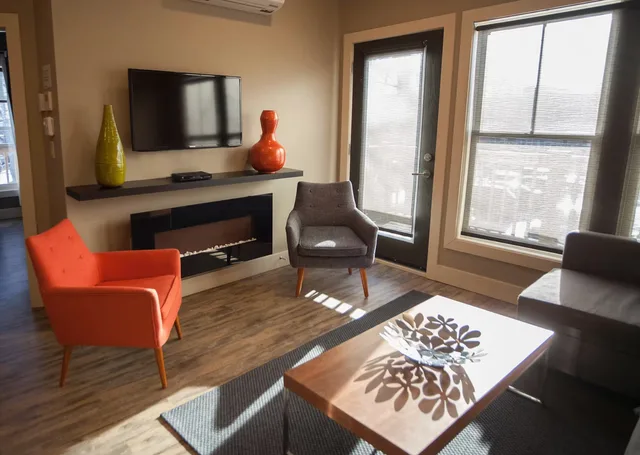 Modern Apartment - Near Hospital